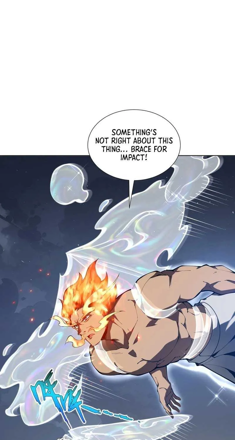 I Contracted Myself Chapter 53 page 4 - 