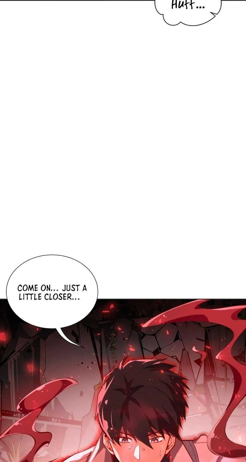 I Contracted Myself Chapter 53 page 31 - 