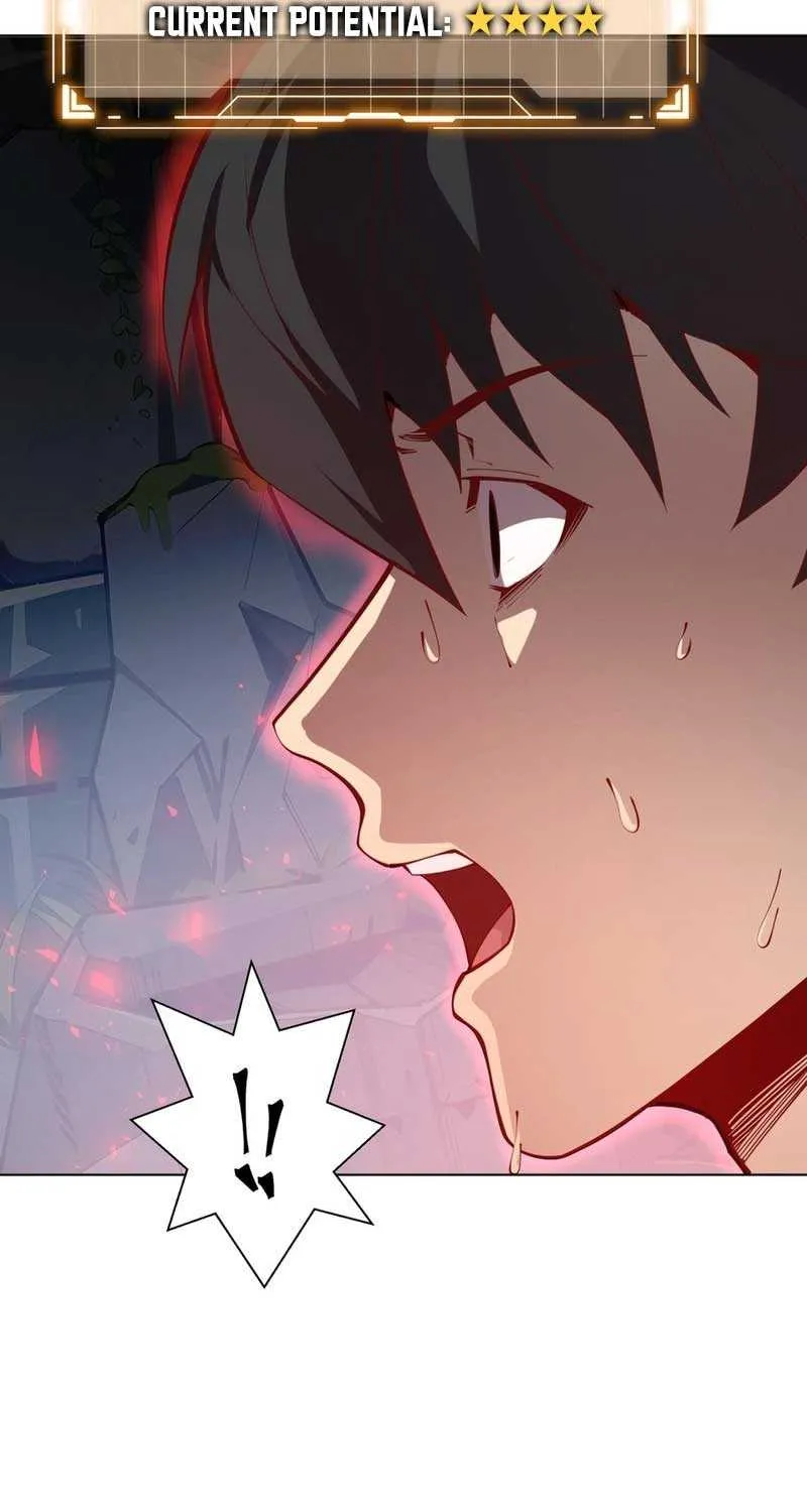 I Contracted Myself Chapter 53 page 33 - 