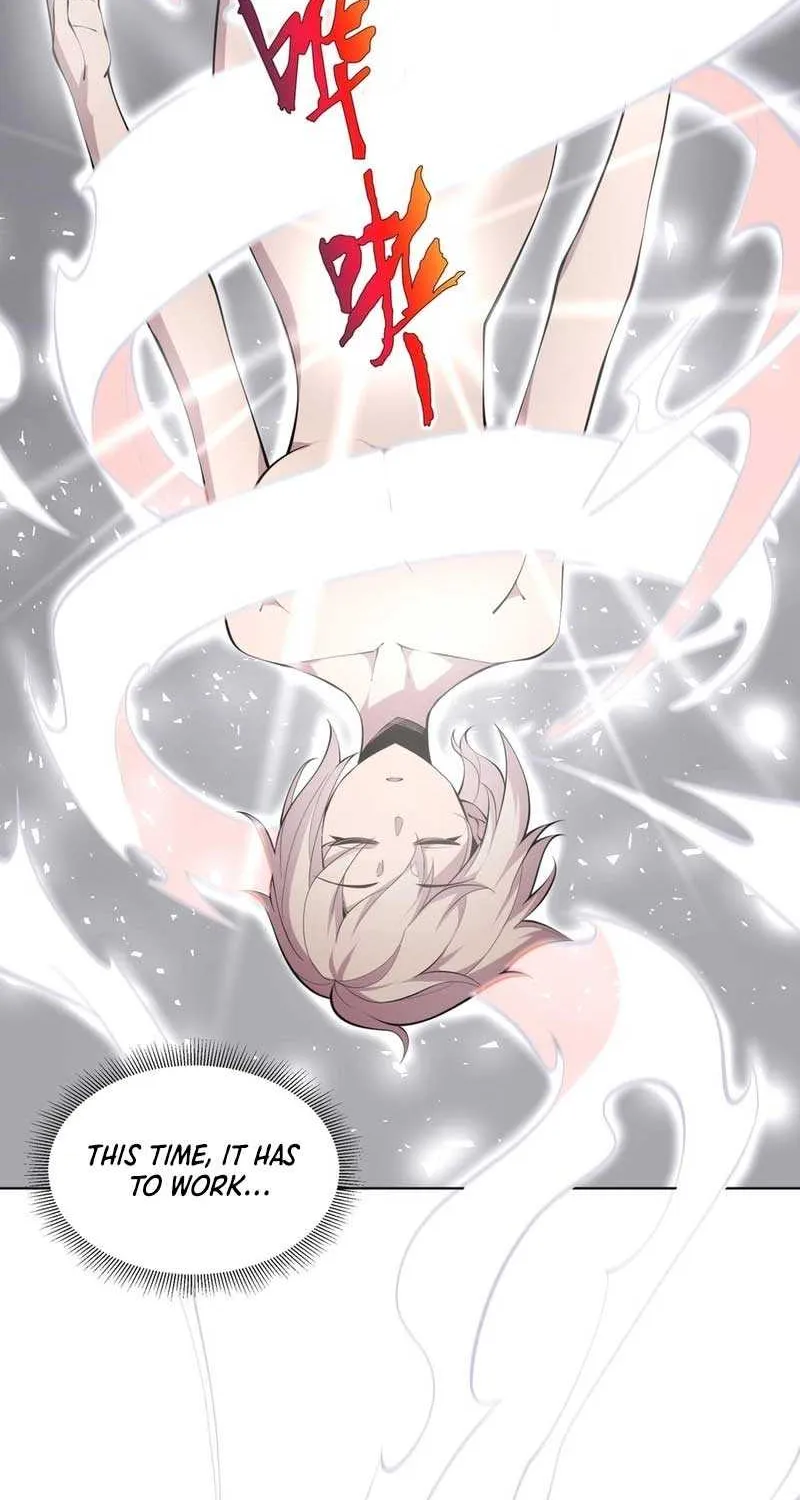 I Contracted Myself Chapter 53 page 36 - 