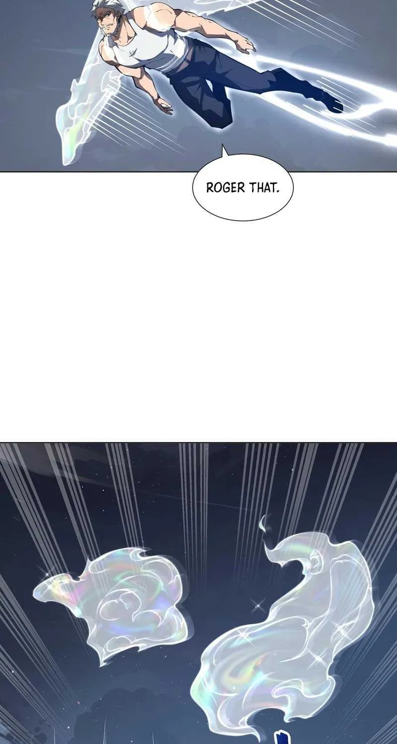 I Contracted Myself Chapter 53 page 5 - 