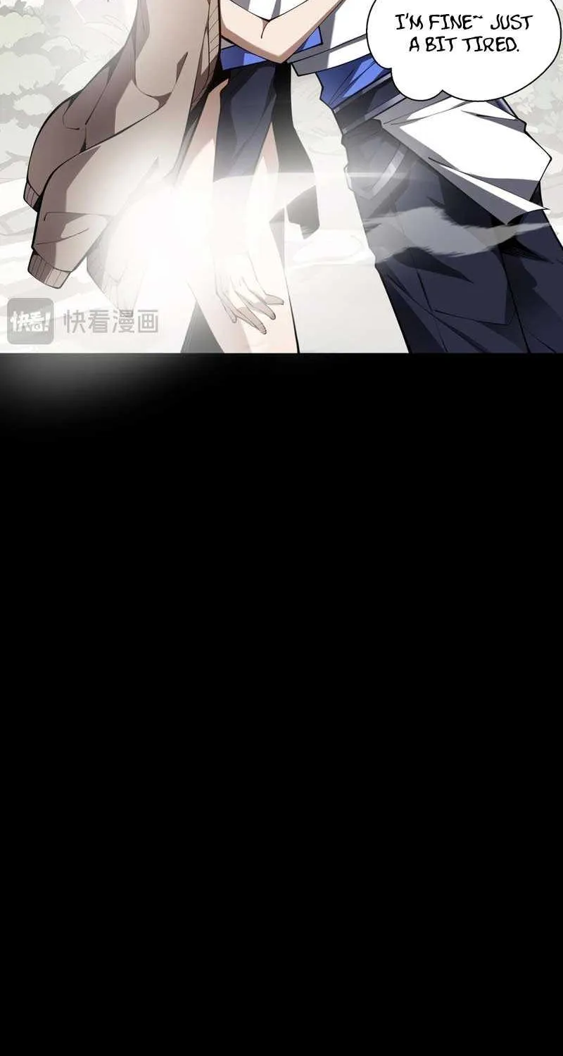 I Contracted Myself Chapter 53 page 45 - 