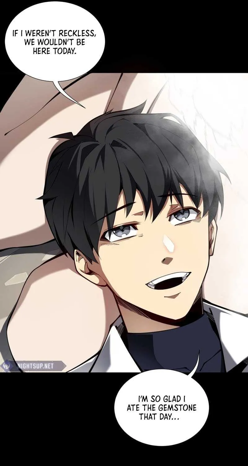 I Contracted Myself Chapter 53 page 48 - 
