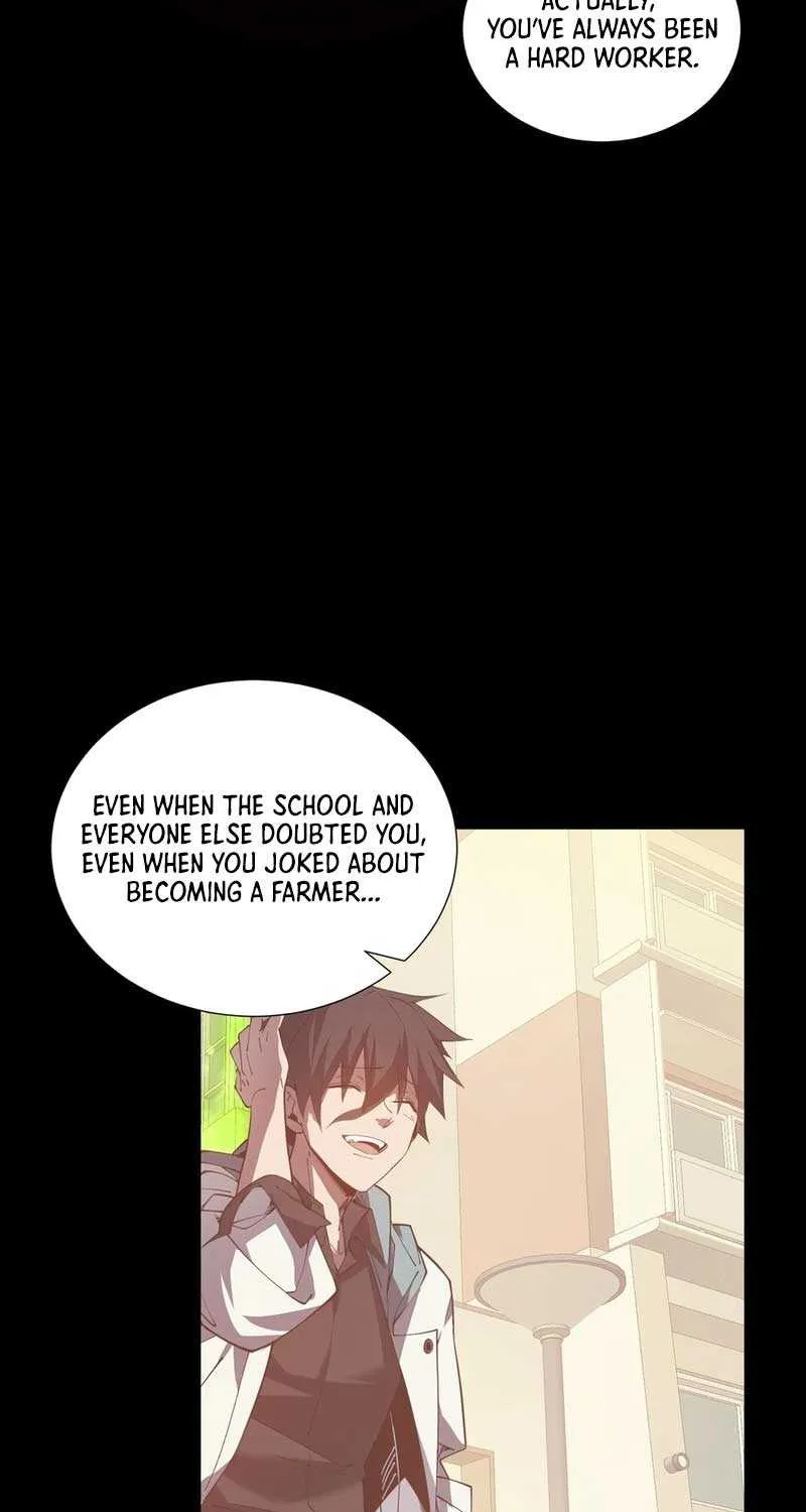 I Contracted Myself Chapter 53 page 50 - 