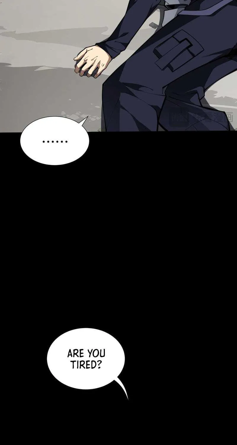 I Contracted Myself Chapter 53 page 53 - 