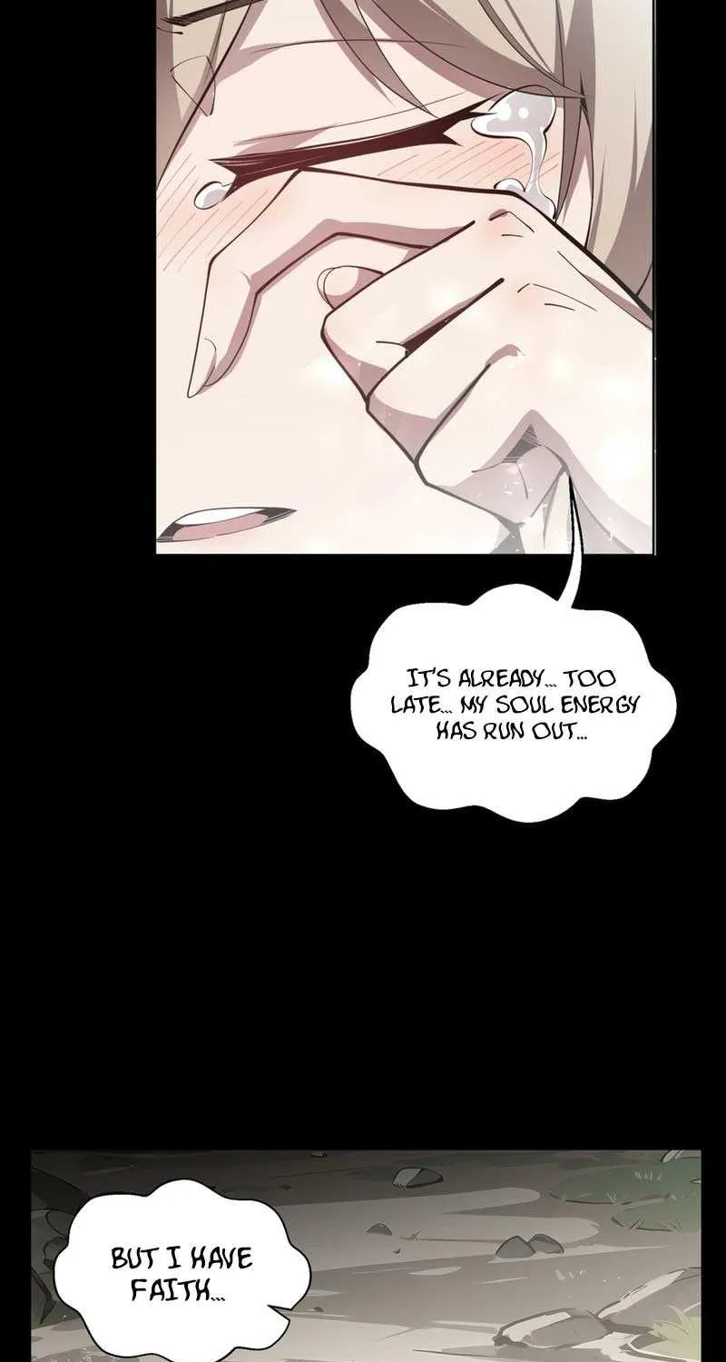 I Contracted Myself Chapter 53 page 59 - 