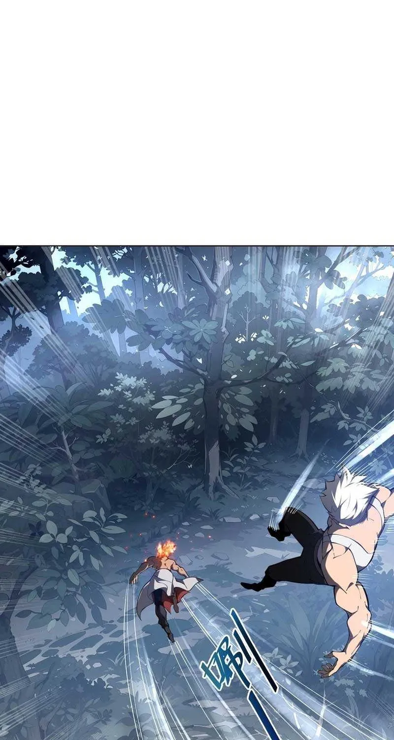 I Contracted Myself Chapter 53 page 7 - 