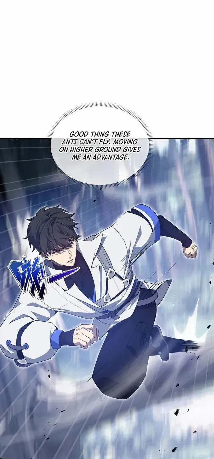 I Contracted Myself Chapter 55 page 3 - 