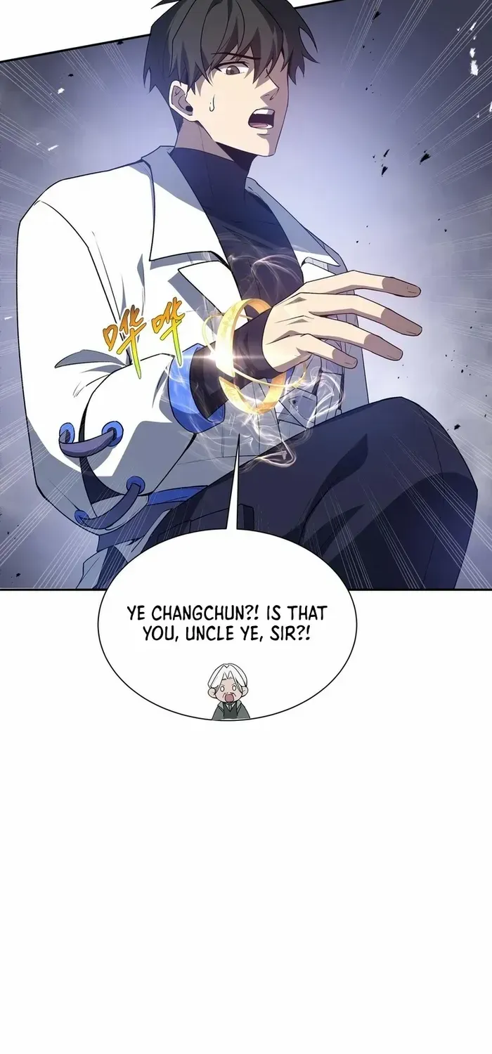 I Contracted Myself Chapter 55 page 46 - 