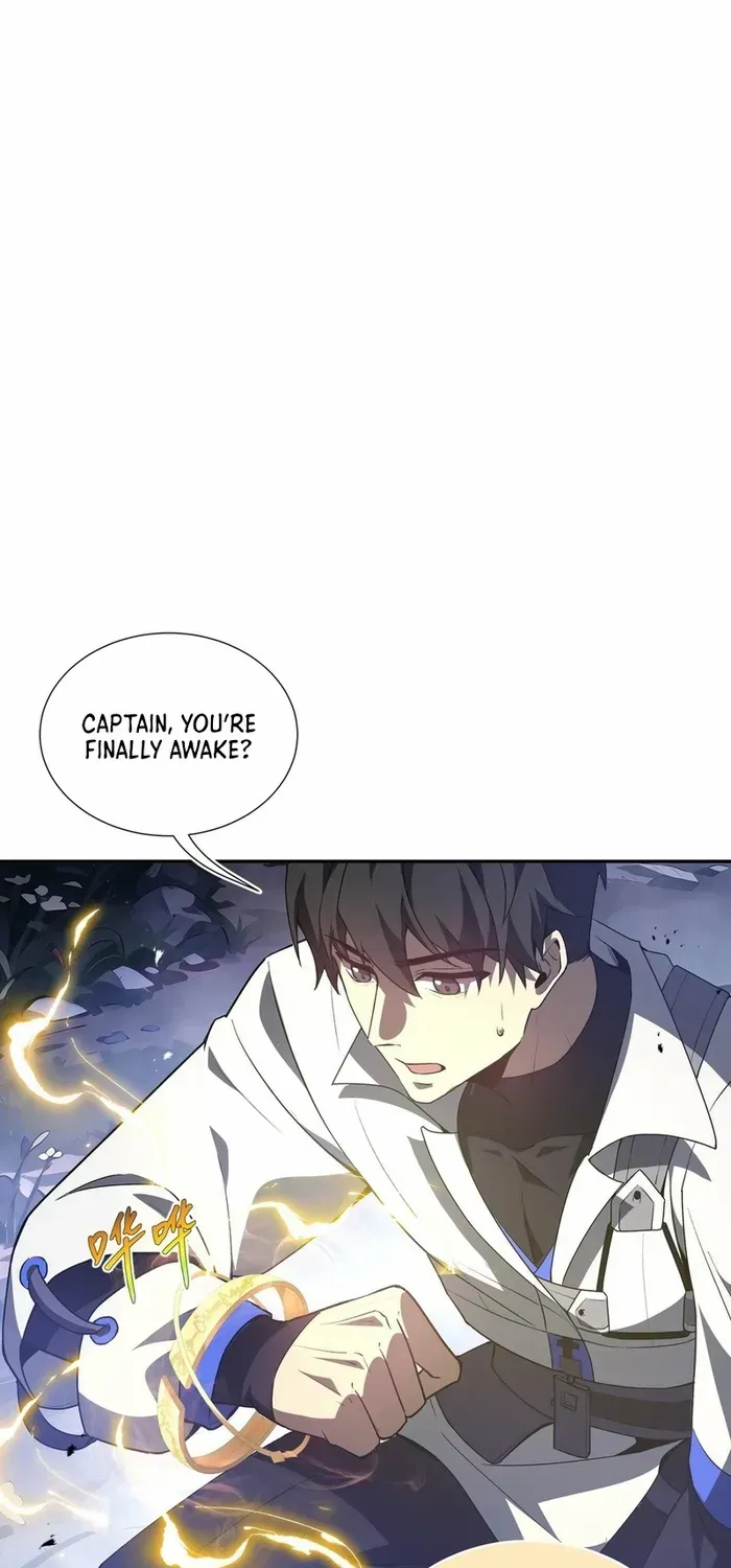 I Contracted Myself Chapter 55 page 47 - 