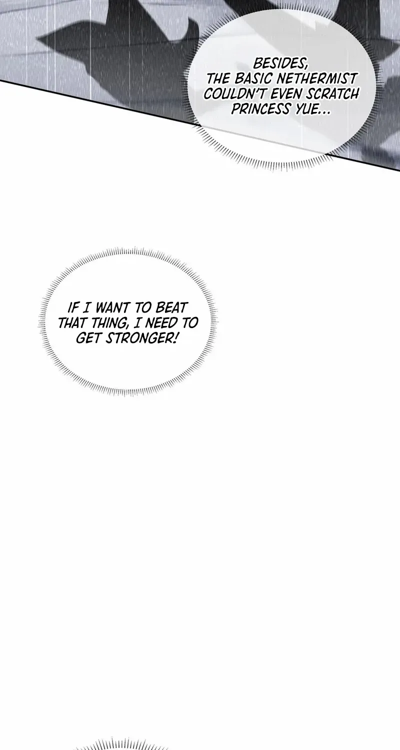 I Contracted Myself Chapter 56 page 33 - 