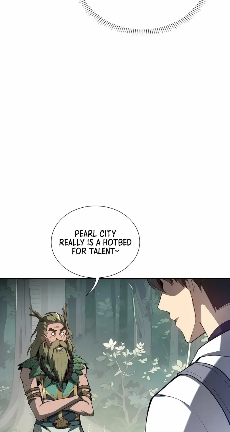 I Contracted Myself Chapter 56 page 41 - 