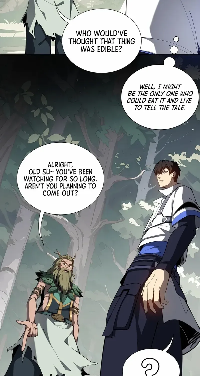 I Contracted Myself Chapter 56 page 42 - 