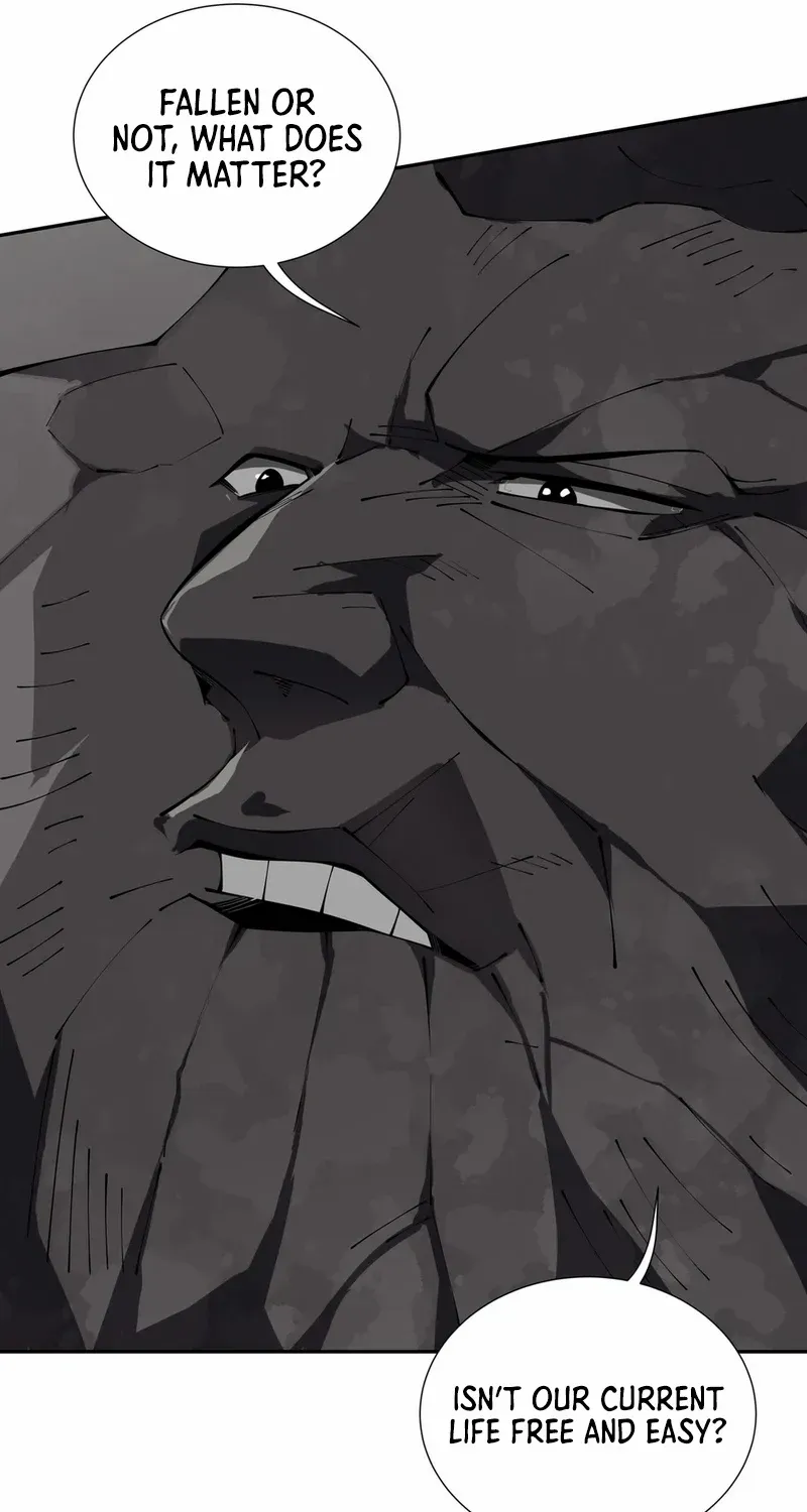 I Contracted Myself Chapter 56 page 46 - 