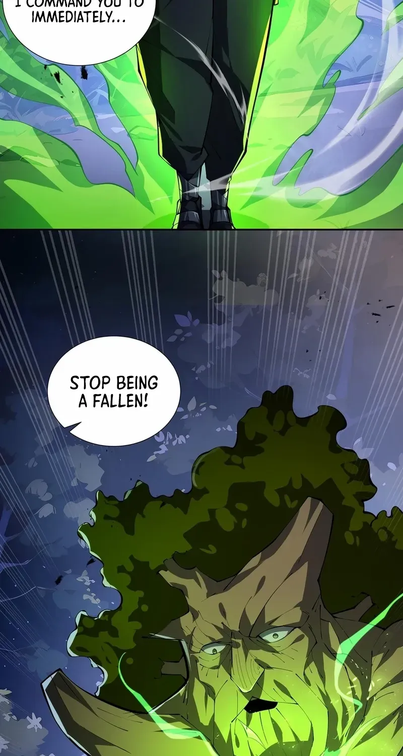 I Contracted Myself Chapter 56 page 6 - 