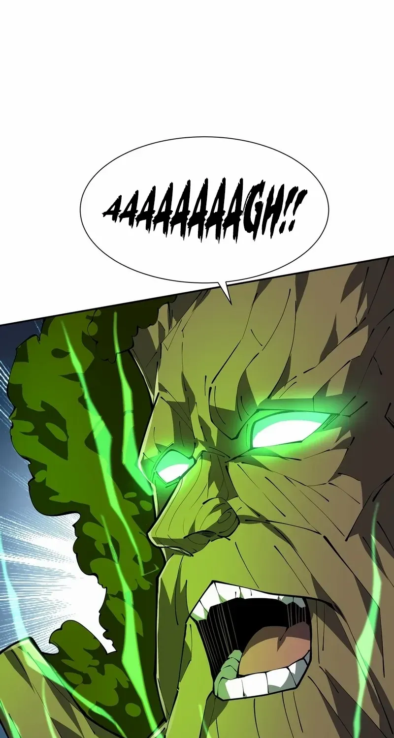 I Contracted Myself Chapter 56 page 8 - 