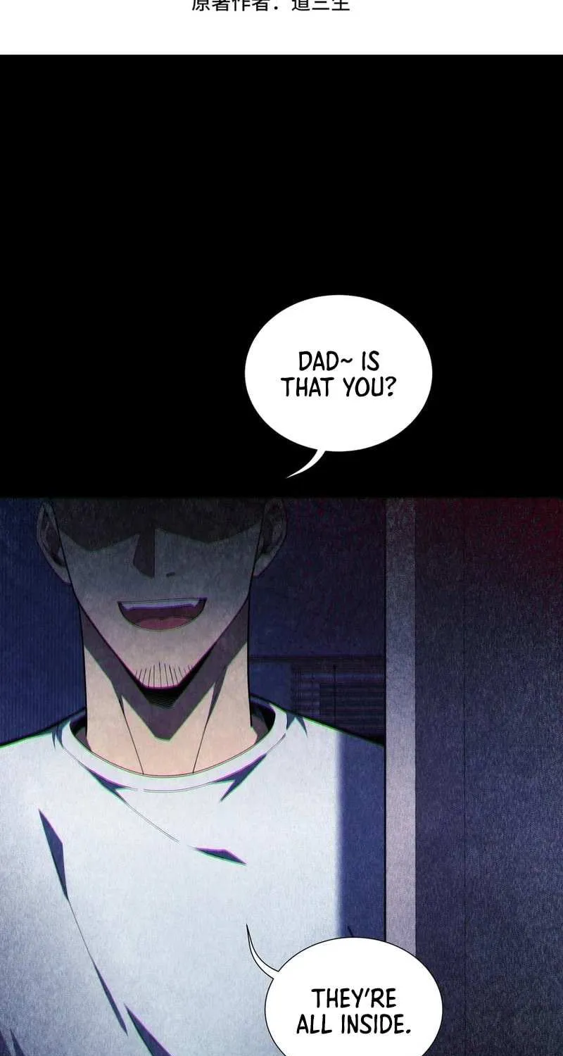 I Contracted Myself Chapter 57 page 3 - 