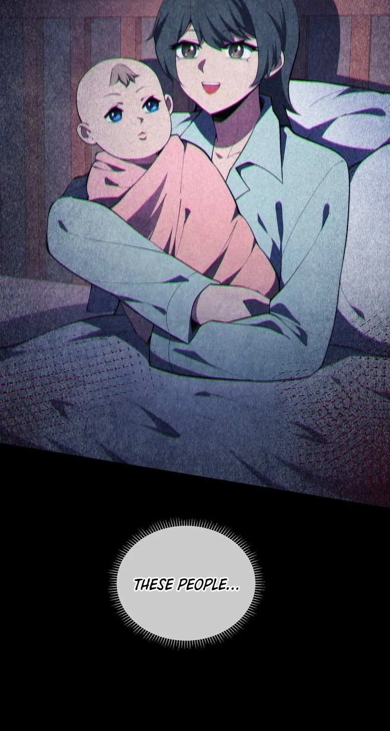 I Contracted Myself Chapter 57 page 5 - 