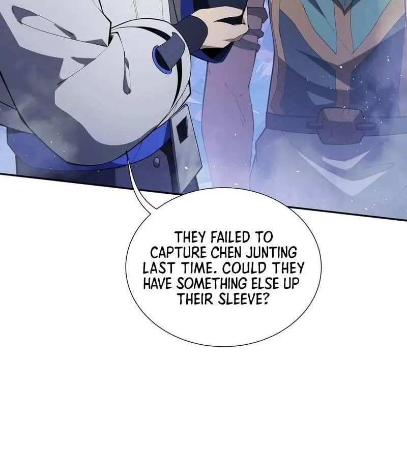 I Contracted Myself Chapter 57 page 46 - 
