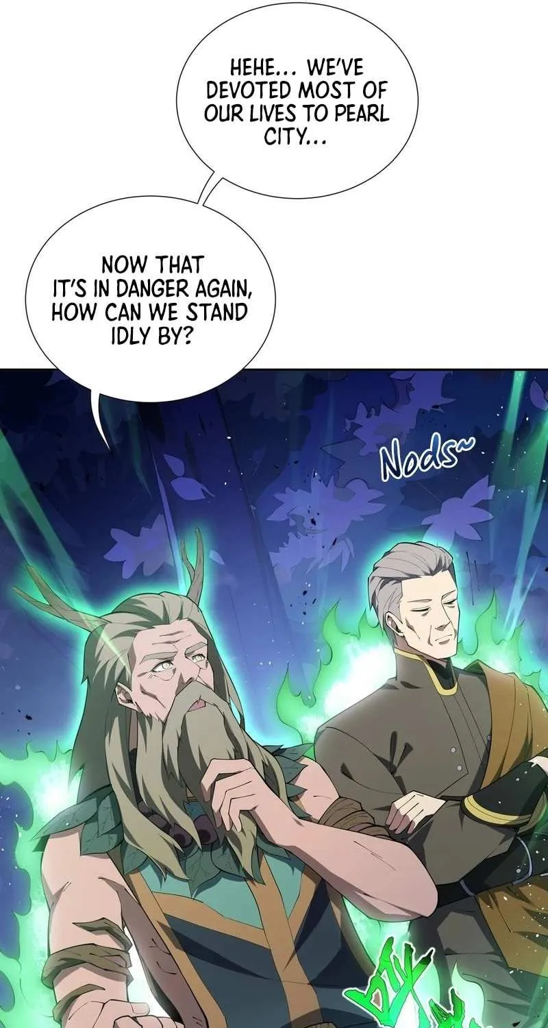 I Contracted Myself Chapter 57 page 73 - 