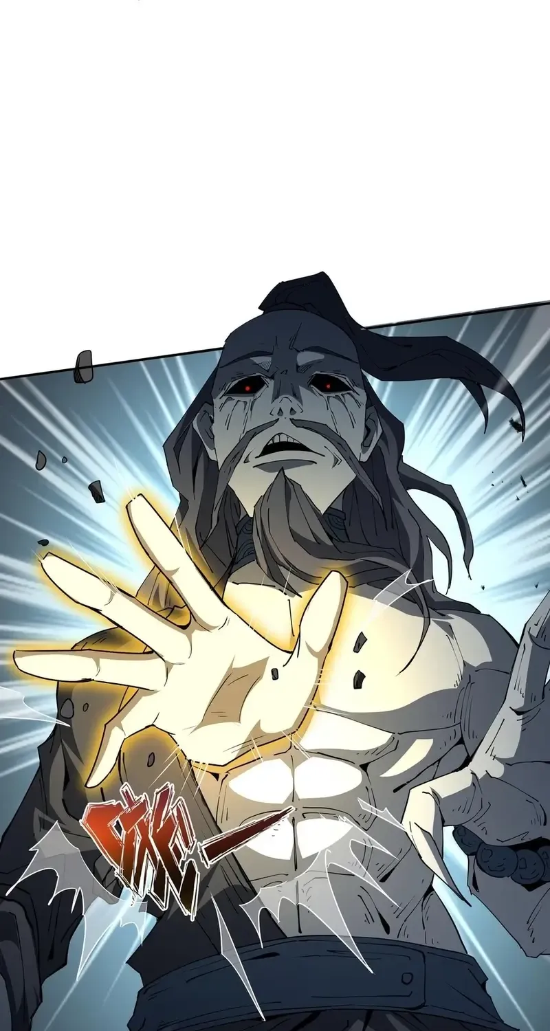 I Contracted Myself Chapter 59 page 42 - 
