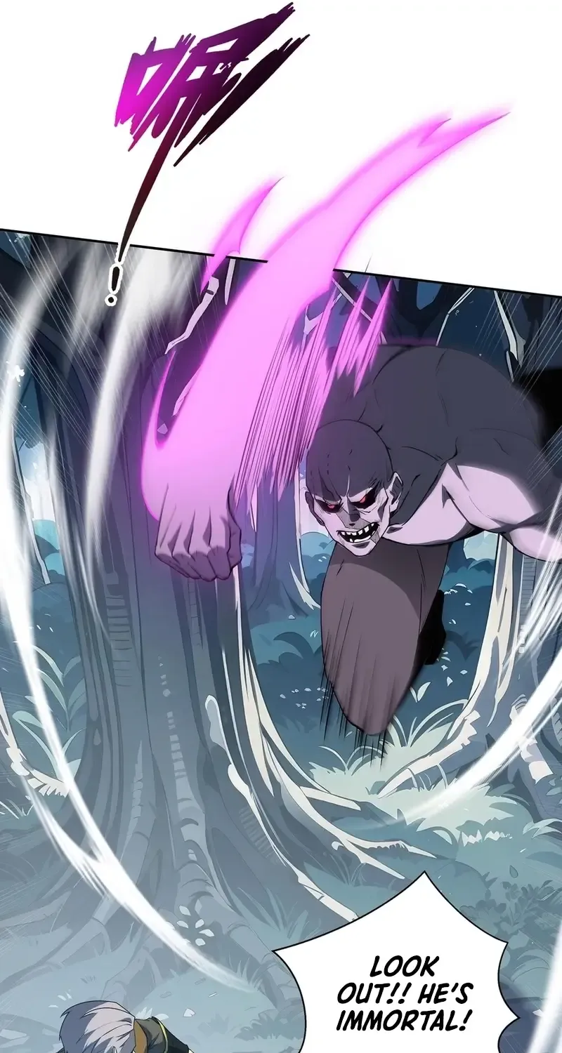 I Contracted Myself Chapter 59 page 45 - 