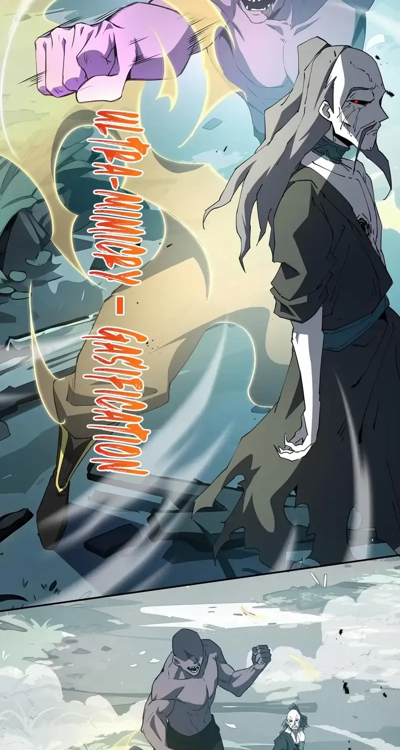 I Contracted Myself Chapter 59 page 47 - 