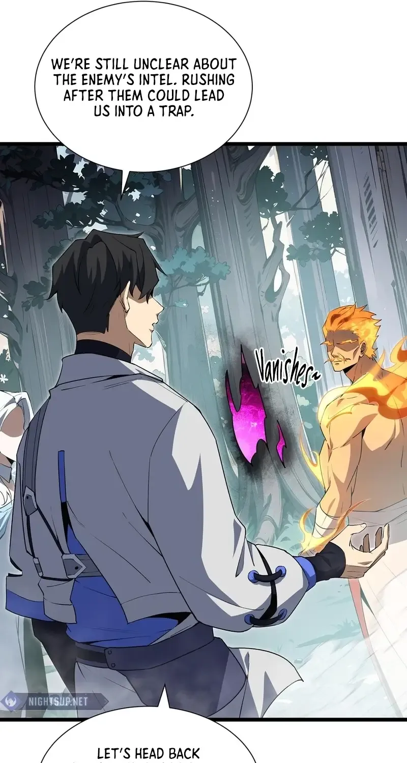 I Contracted Myself Chapter 59 page 64 - 
