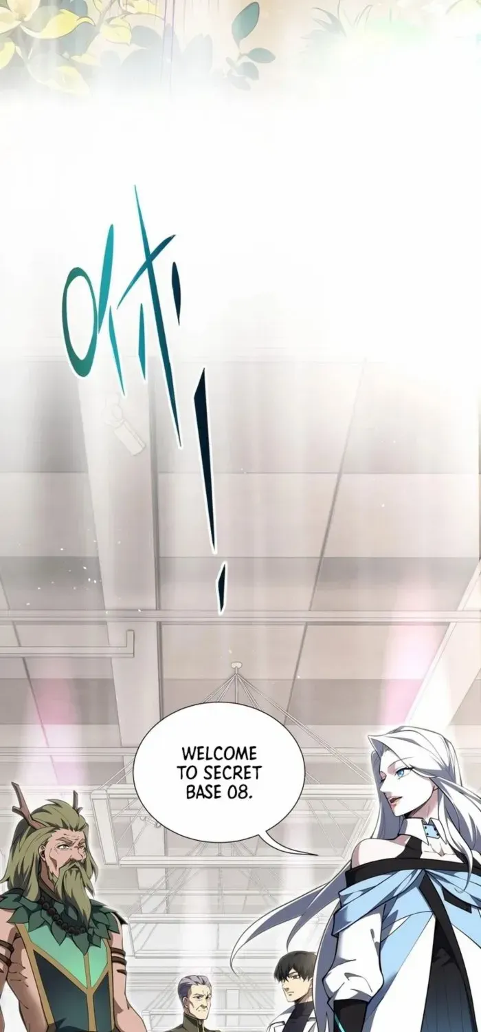 I Contracted Myself Chapter 60 page 5 - 