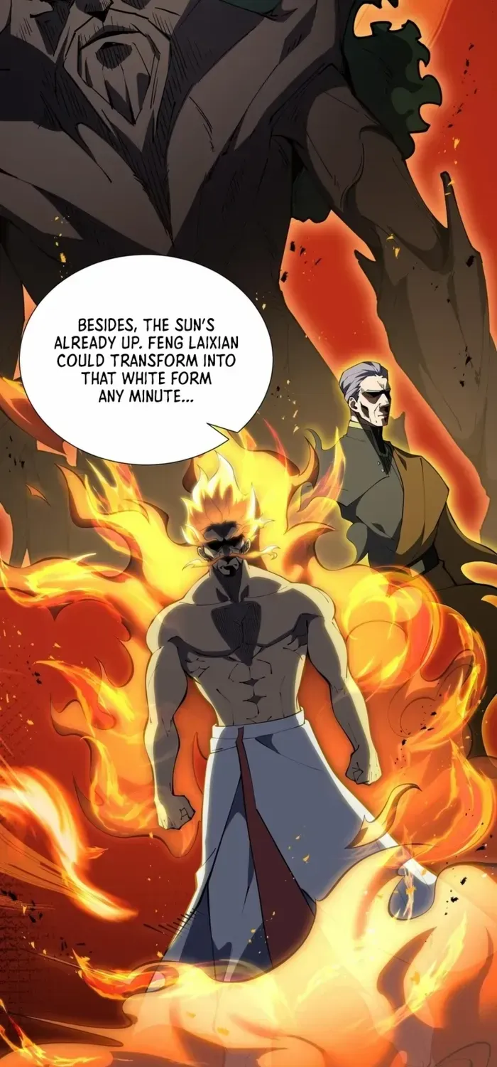 I Contracted Myself Chapter 60 page 56 - 