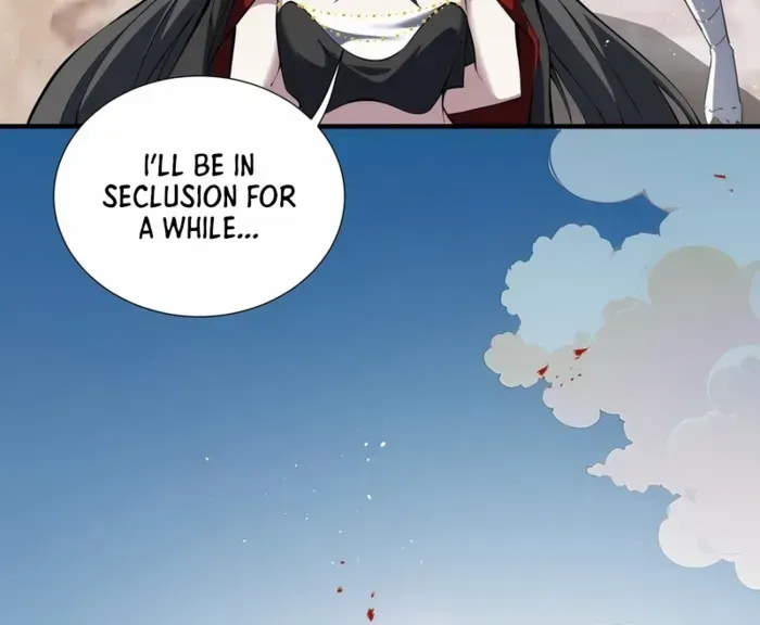 I Contracted Myself Chapter 60 page 63 - 