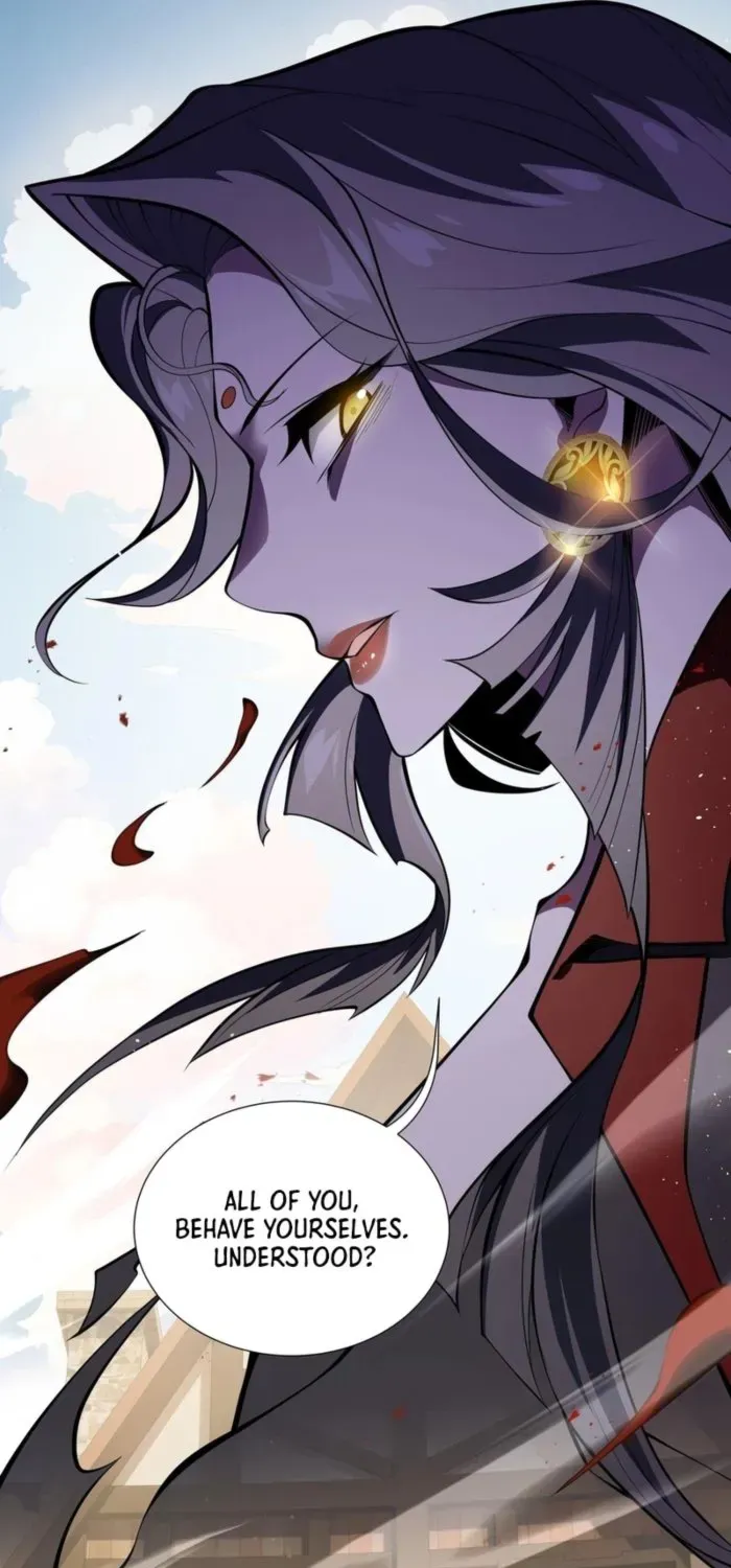 I Contracted Myself Chapter 60 page 64 - 