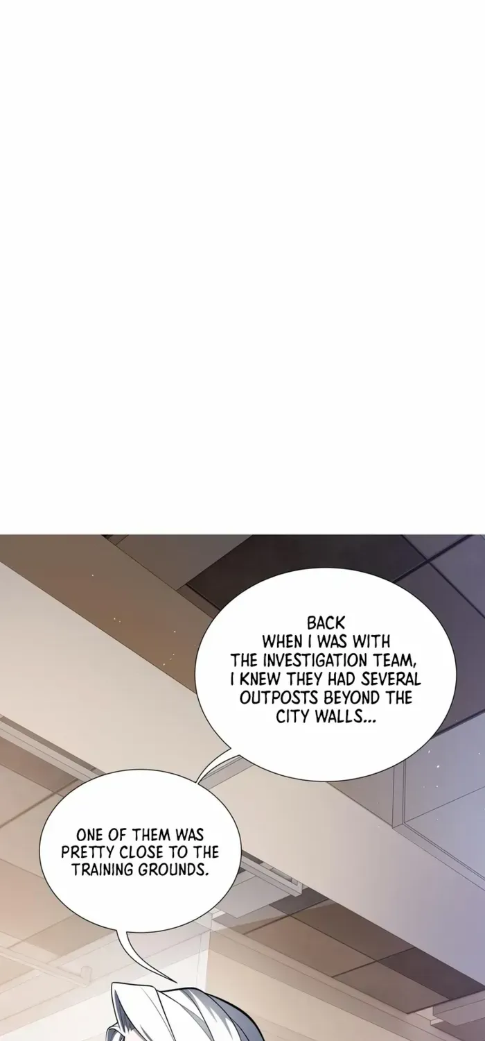 I Contracted Myself Chapter 60 page 8 - 