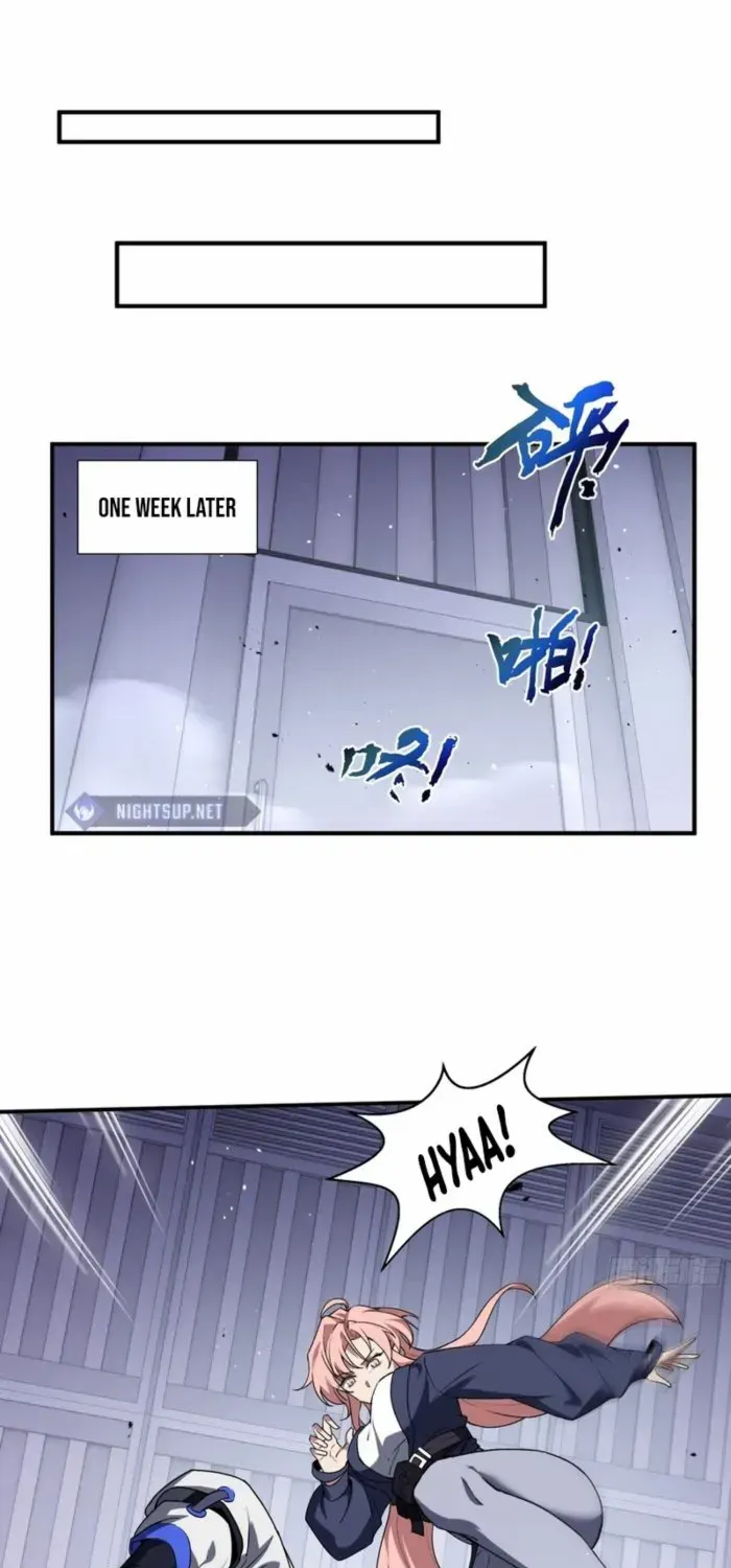 I Contracted Myself Chapter 61 page 2 - 