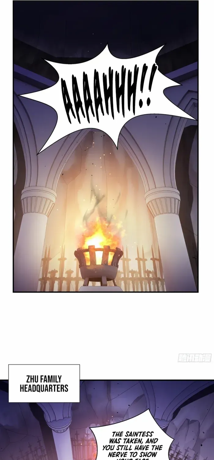 I Contracted Myself Chapter 61 page 31 - 