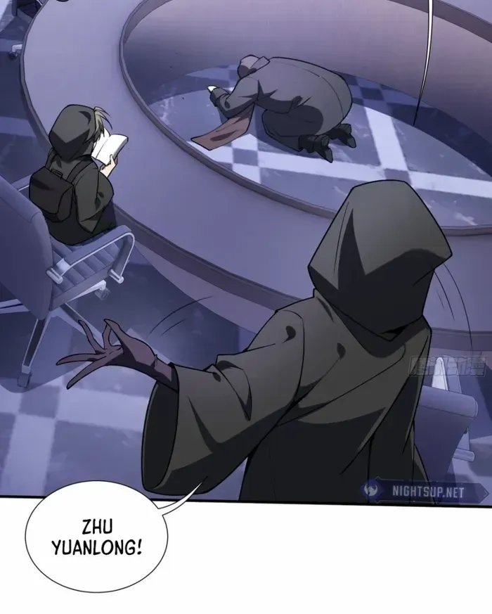 I Contracted Myself Chapter 61 page 41 - 