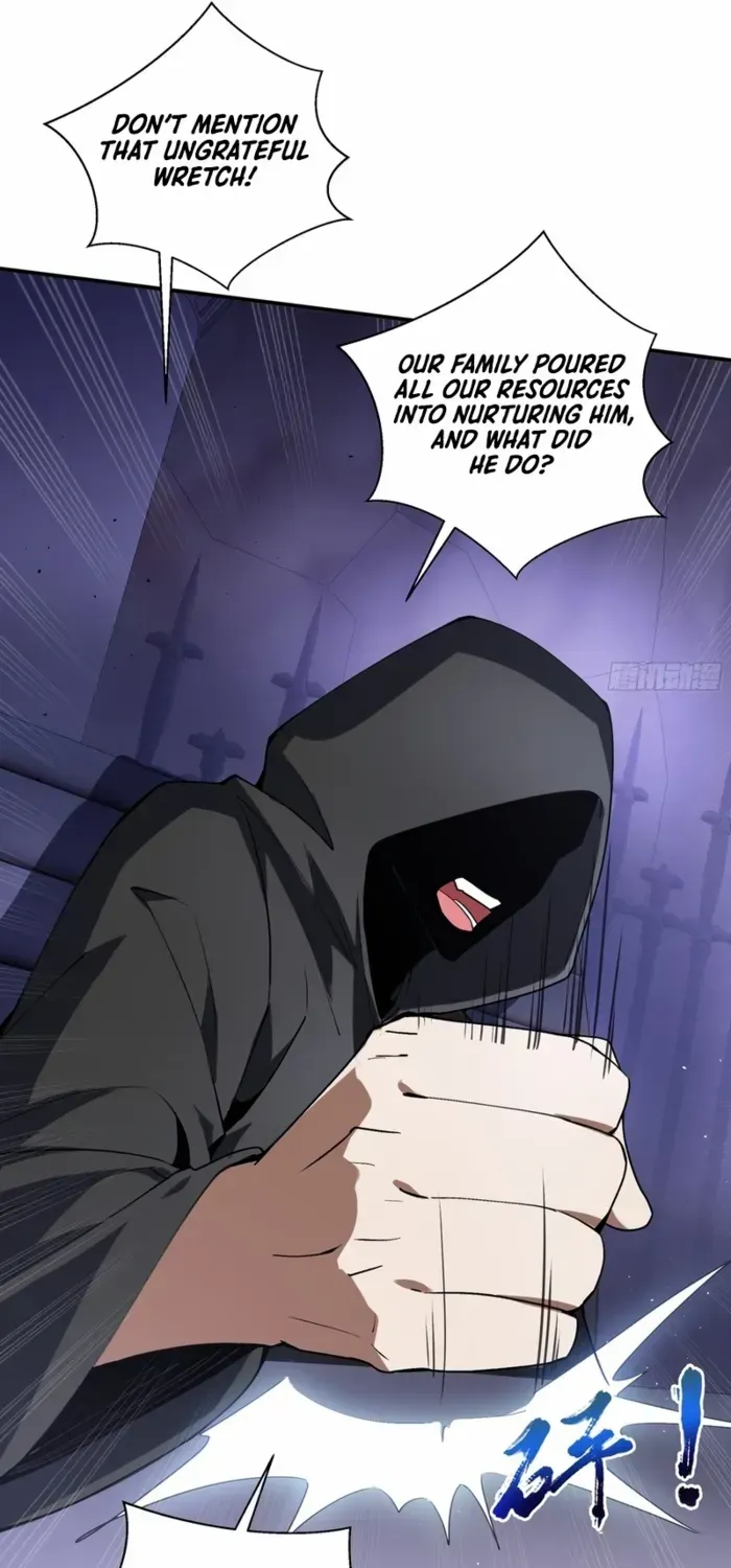 I Contracted Myself Chapter 61 page 42 - 