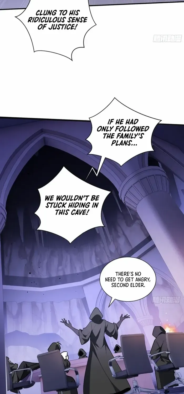 I Contracted Myself Chapter 61 page 43 - 