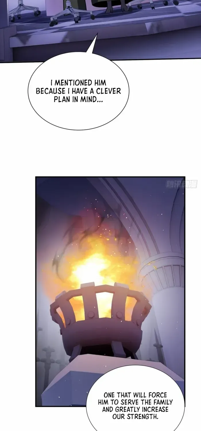I Contracted Myself Chapter 61 page 44 - 
