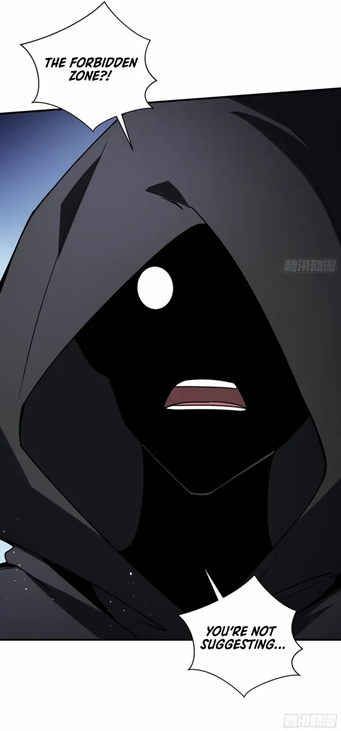 I Contracted Myself Chapter 61 page 48 - 