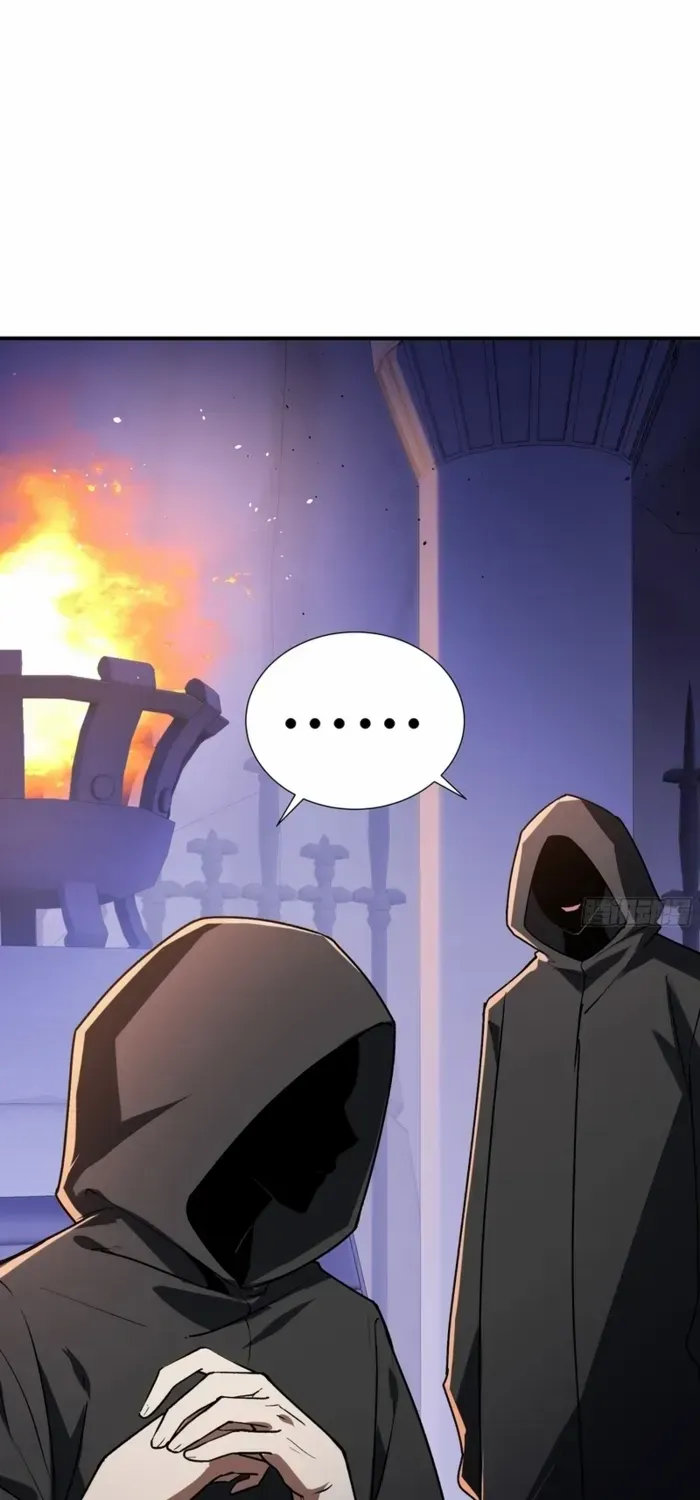 I Contracted Myself Chapter 61 page 49 - 