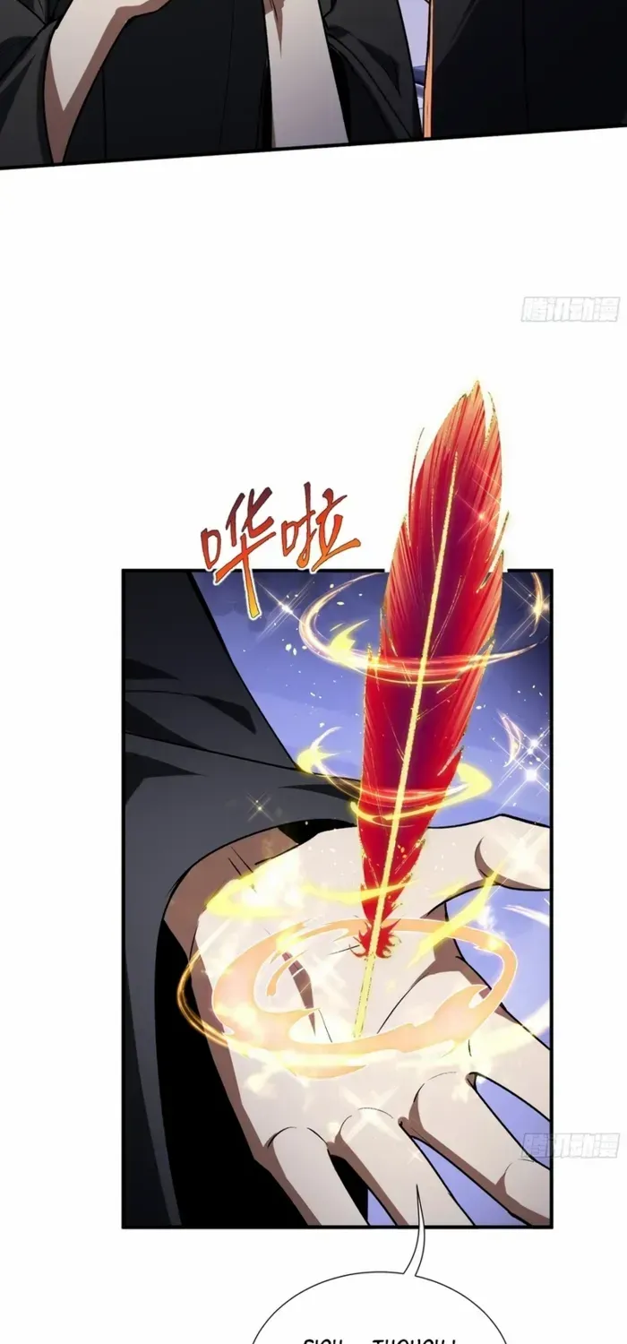 I Contracted Myself Chapter 61 page 50 - 