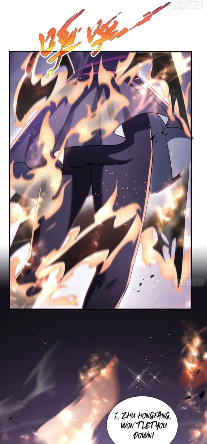 I Contracted Myself Chapter 61 page 54 - 