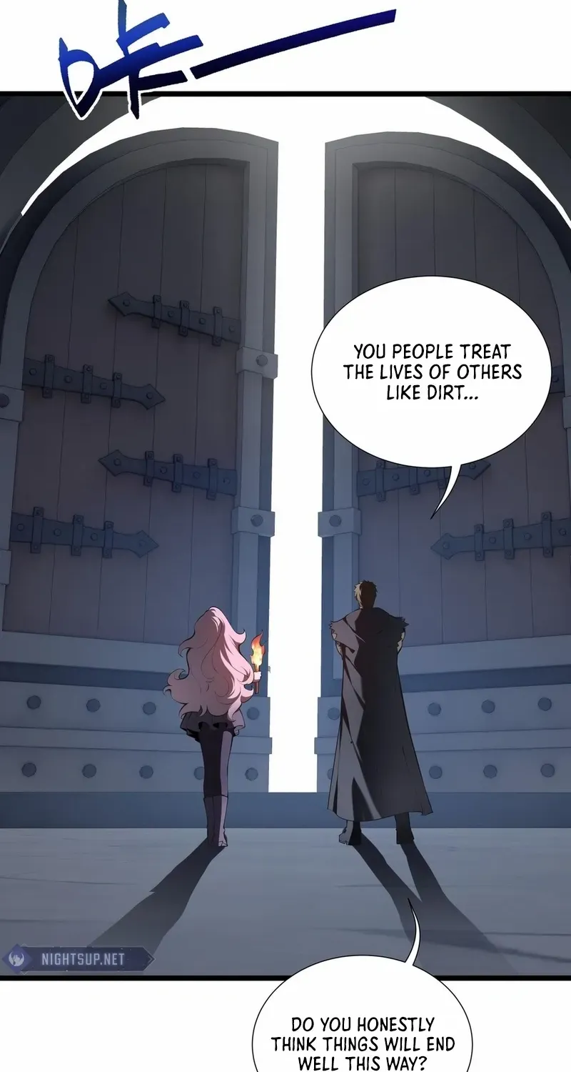 I Contracted Myself Chapter 62 page 11 - 