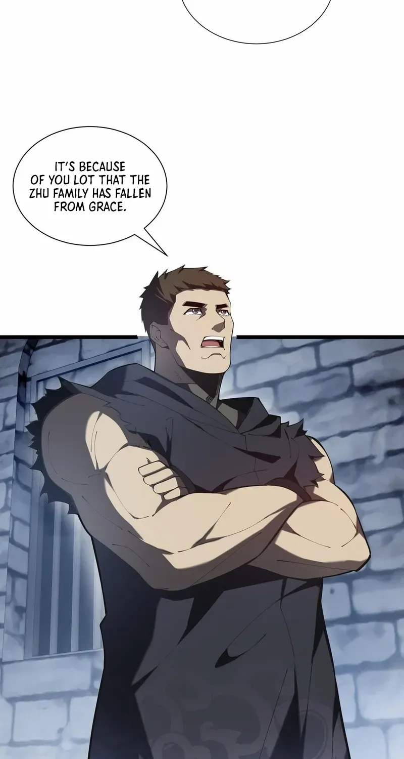 I Contracted Myself Chapter 62 page 12 - 