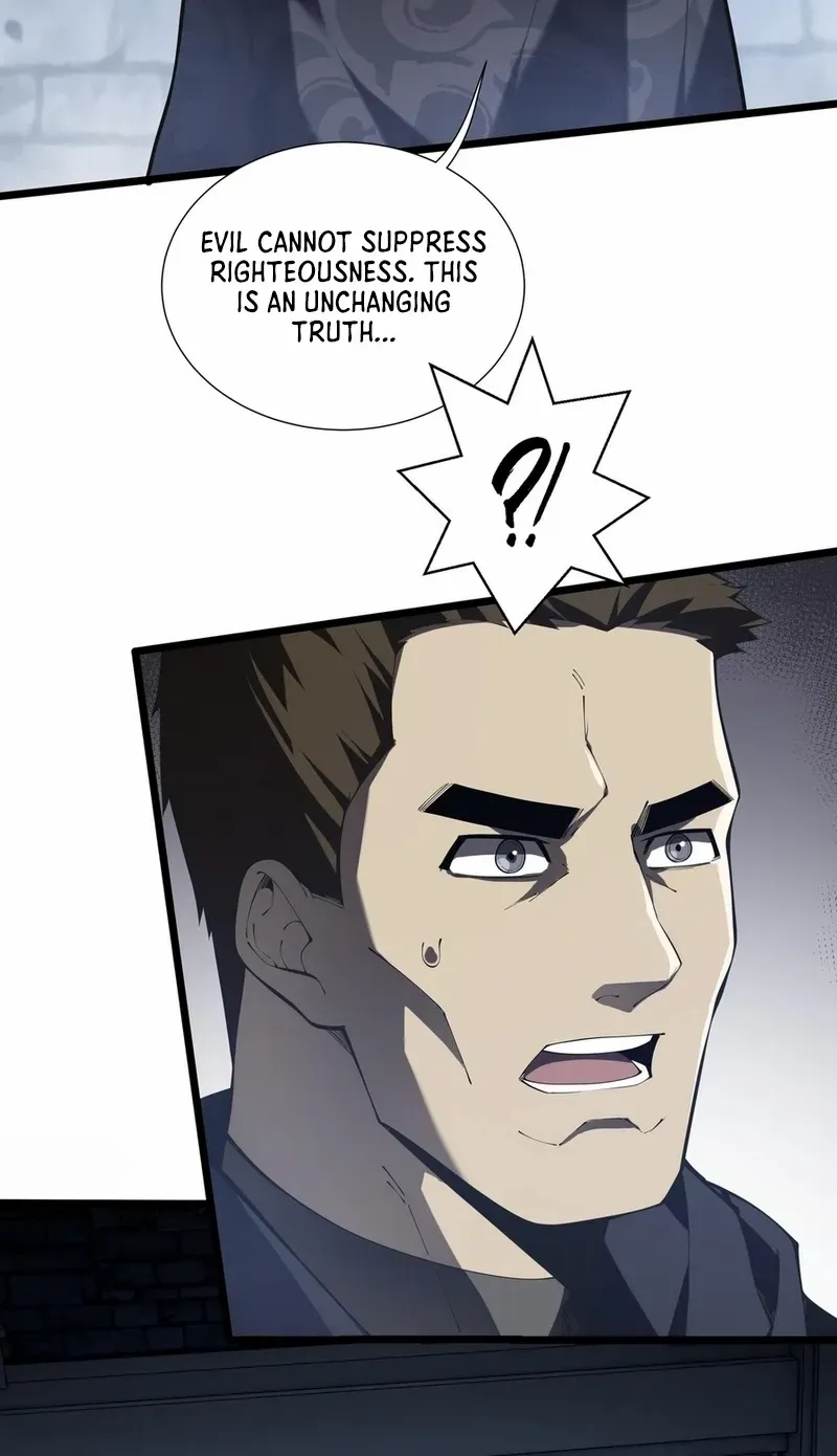 I Contracted Myself Chapter 62 page 13 - 