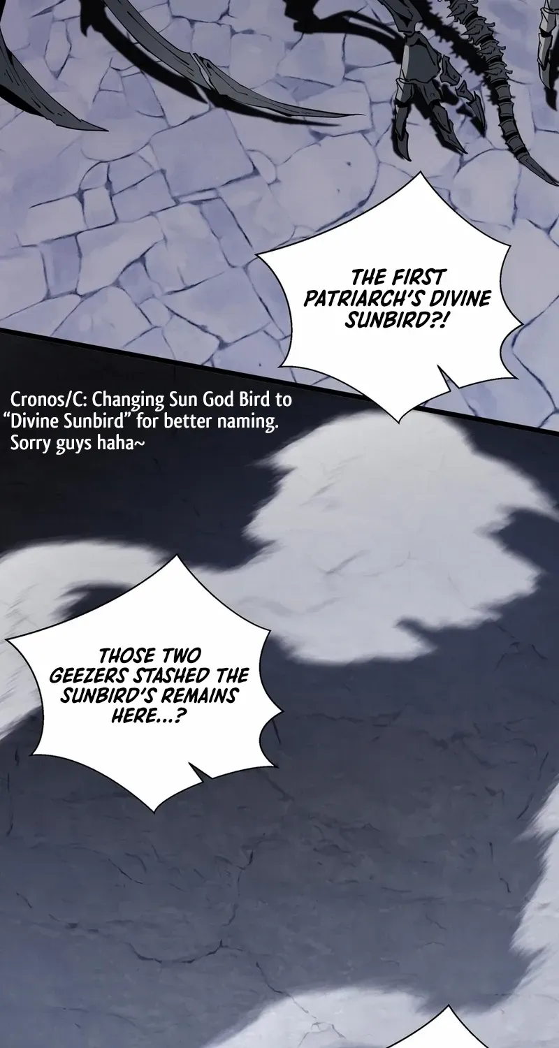 I Contracted Myself Chapter 62 page 15 - 