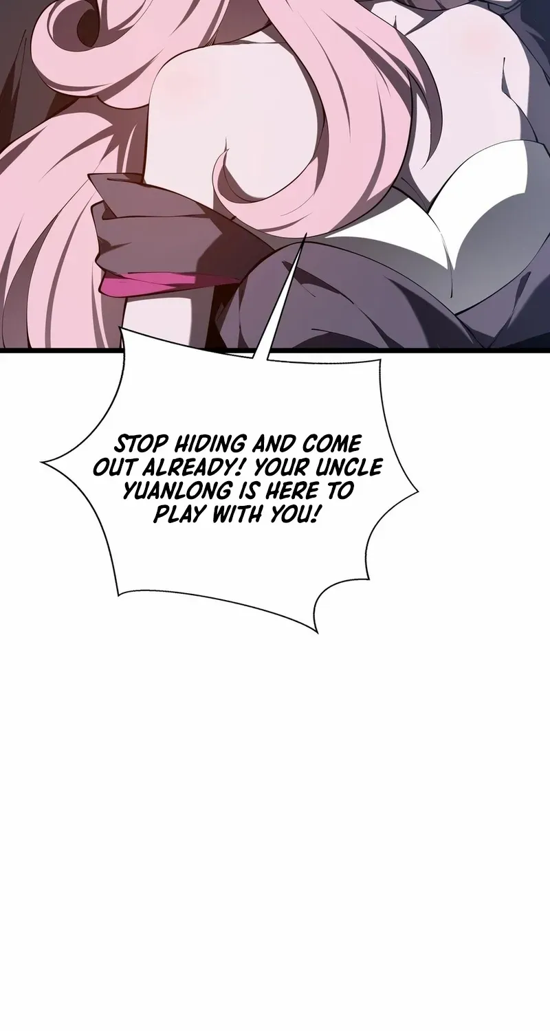 I Contracted Myself Chapter 62 page 18 - 