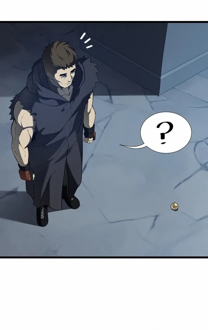 I Contracted Myself Chapter 62 page 19 - 