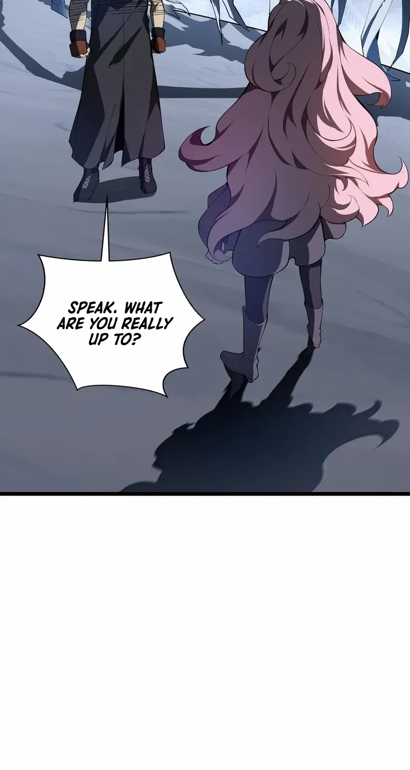 I Contracted Myself Chapter 62 page 22 - 